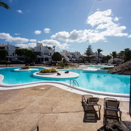 Molinos Holidays. 2 Bedrooms Apartment Costa Teguise