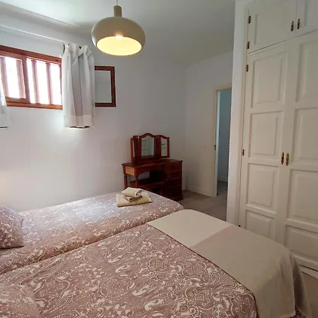 Molinos Holidays. 2 Bedrooms Appartamento *