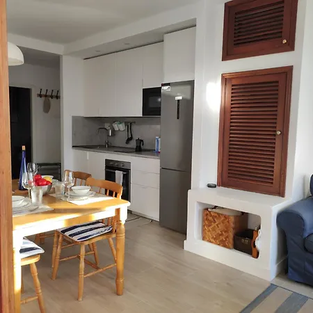 Molinos Holidays. 2 Bedrooms Appartamento