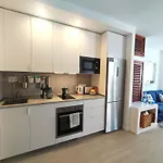 Appartement Molinos Holidays. 2 Bedrooms Costa Teguise