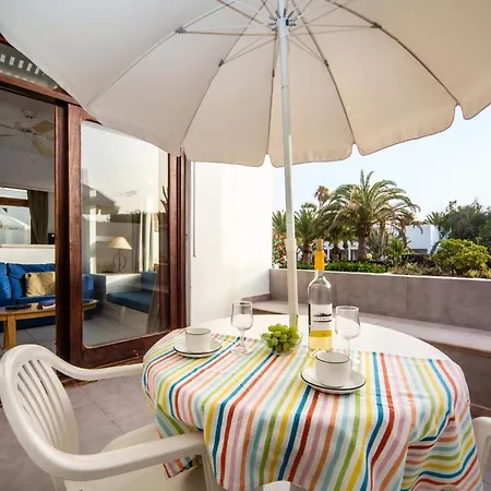 Molinos Holidays. 2 Bedrooms Lägenhet *