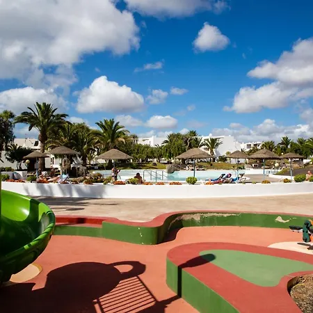 Molinos Holidays. 2 Bedrooms Costa Teguise