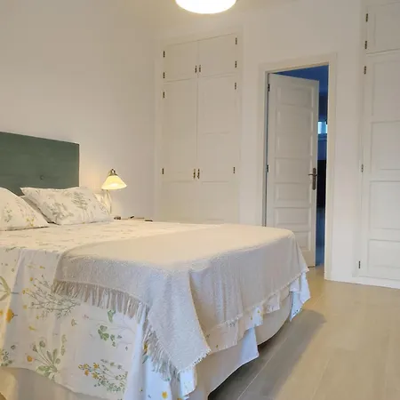 公寓 Molinos Holidays. 2 Bedrooms 科斯塔特吉塞