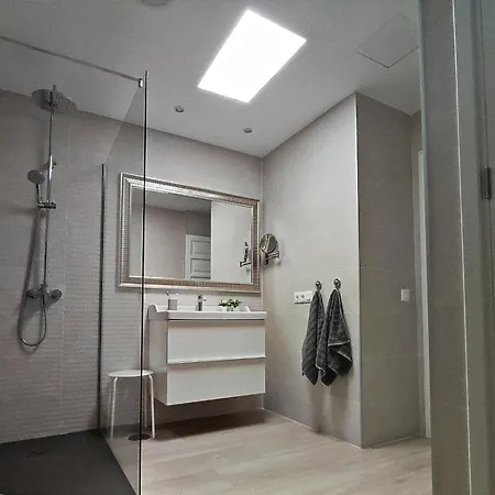 Molinos Holidays. 2 Bedrooms Costa Teguise