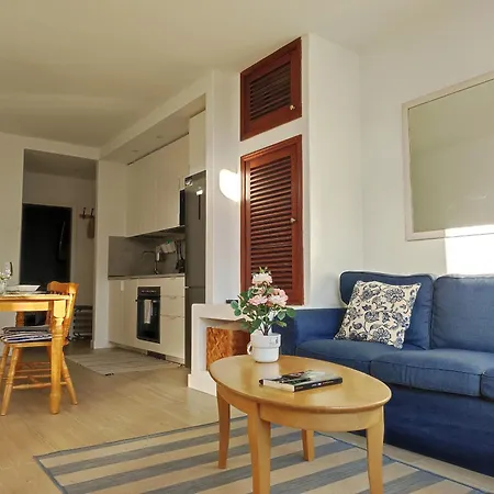 Apartment Molinos Holidays. 2 Bedrooms *