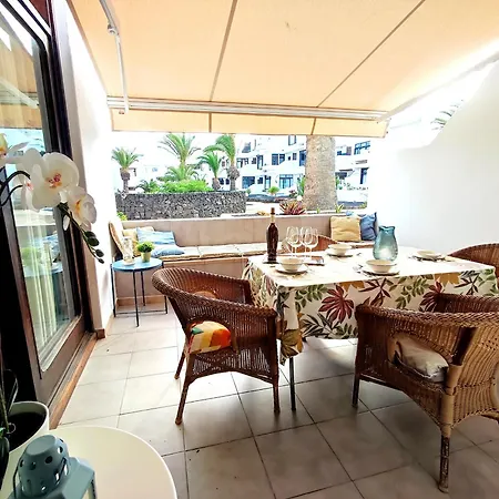 Molinos Holidays. 2 Bedrooms 科斯塔特吉塞