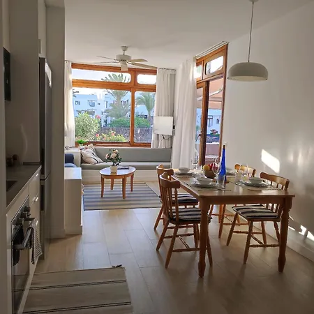 Molinos Holidays. 2 Bedrooms 科斯塔特吉塞