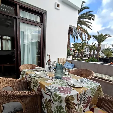 Molinos Holidays. 2 Bedrooms * Costa Teguise