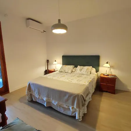 公寓 Molinos Holidays. 2 Bedrooms *