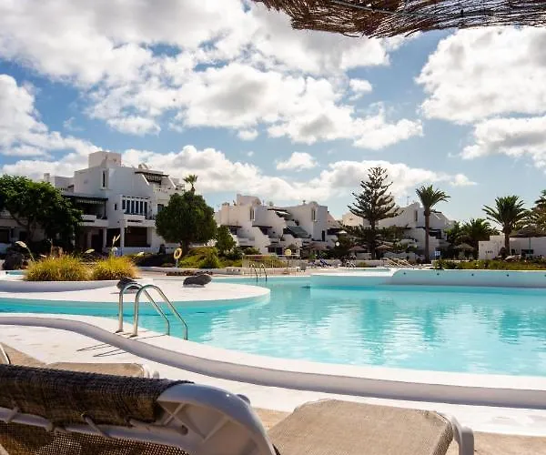 Molinos Holidays. 2 Bedrooms Lägenhet