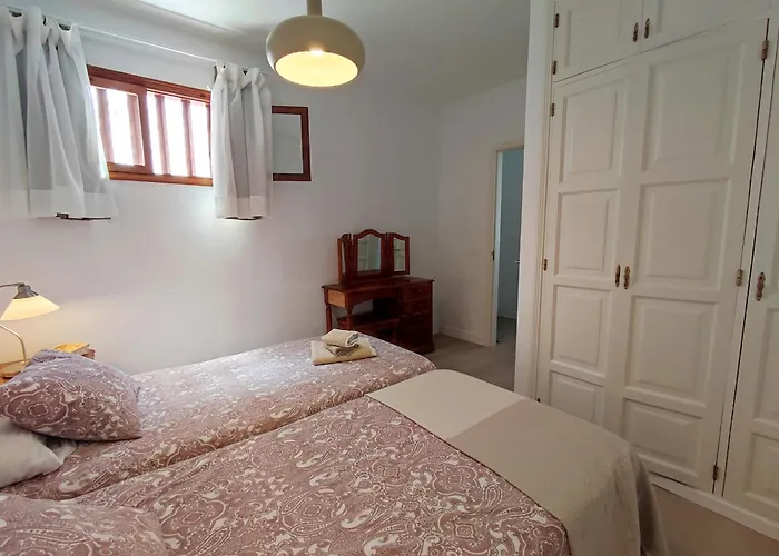 Molinos Holidays. 2 Bedrooms Daire *