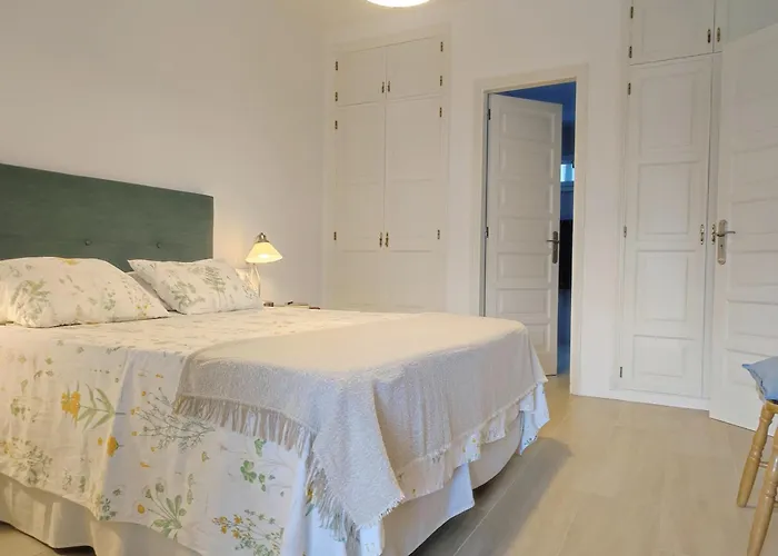 Lägenhet Molinos Holidays. 2 Bedrooms Costa Teguise