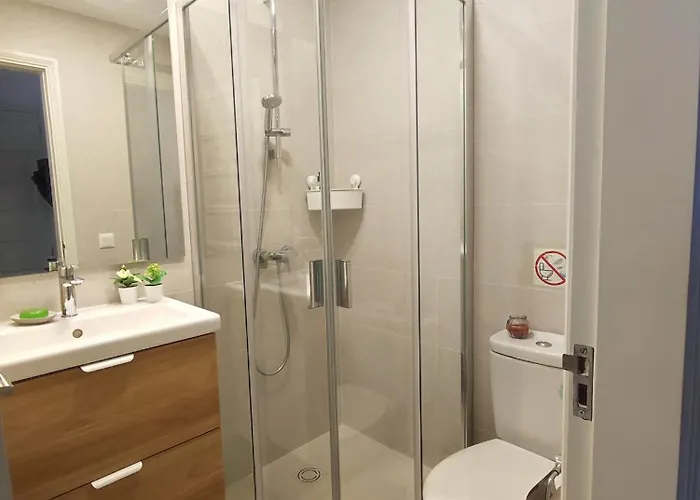 Molinos Holidays. 2 Bedrooms *