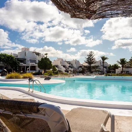 Molinos Holidays. 2 Bedrooms Daire