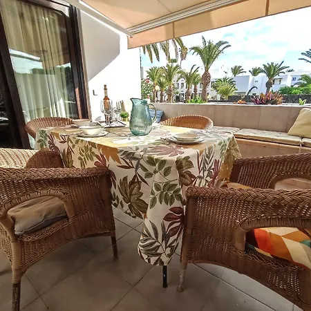 Molinos Holidays. 2 Bedrooms *