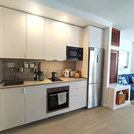 Daire Molinos Holidays. 2 Bedrooms Costa Teguise