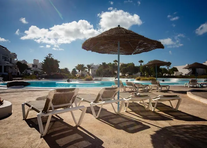 Molinos Holidays. 2 Bedrooms *