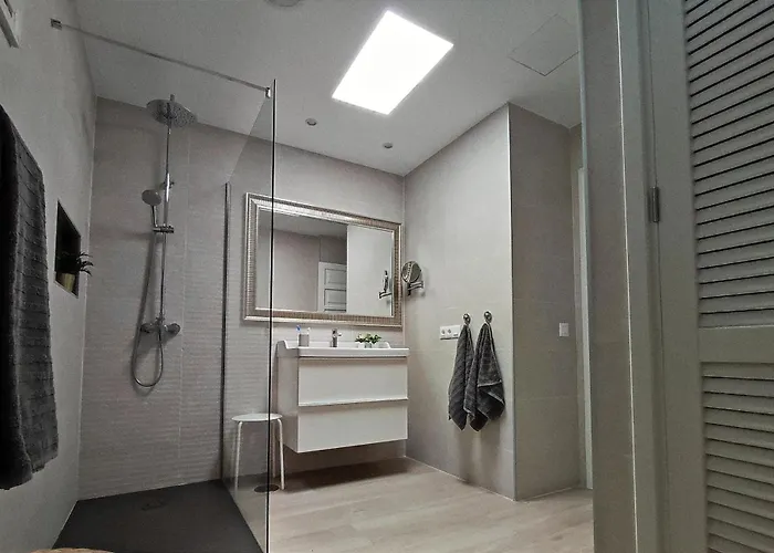 Molinos Holidays. 2 Bedrooms كوستا تاغيسي