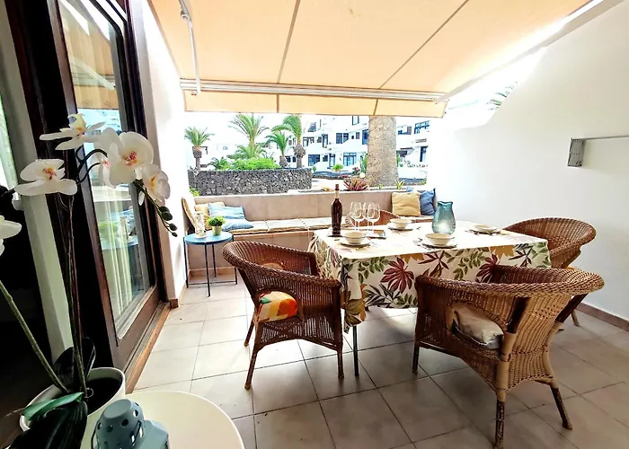 Molinos Holidays. 2 Bedrooms كوستا تاغيسي